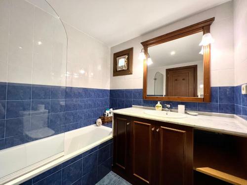 Apartamento Acogedor En Valle de Ar�n
