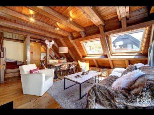 Casa Besiberri de Alma de Nieve