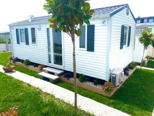 Apartamento Remanso Do Mar, O Grove