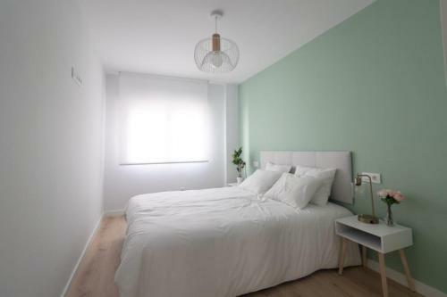 Nuevo Apartamento Entre Dos Playas