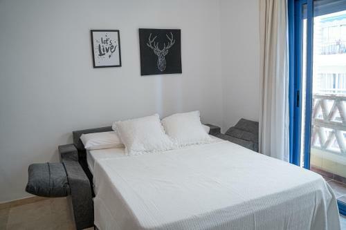 Apartamento Puerto Playa, Fuengirola Centro