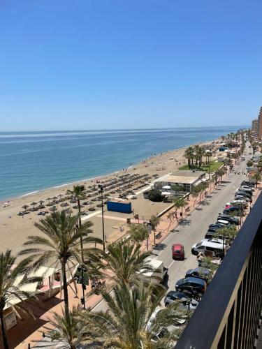 Apartamento Paseo Maritimo