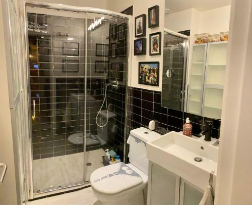 Apartamento �tico Con Terraza Segunda L�nea de Playa