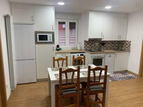 Apartamento Leire Jaca
