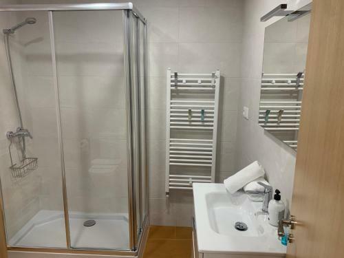 Apartamento Leire Jaca