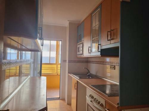 Apartamento Alojamiento Avenida Francia Jaca
