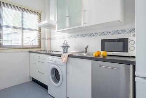 Jerez Paralejo Deluxe Apartment
