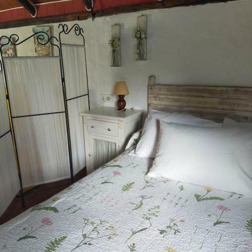 Vivienda Rural La Choza