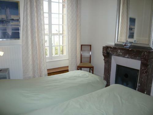 Holiday Home Le Cyclamen Courseulles Sur Mer