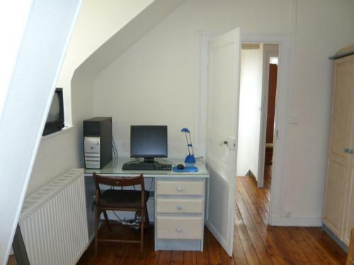 Holiday Home Le Cyclamen Courseulles Sur Mer