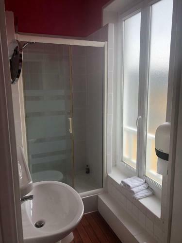 Hotel H�tel De Paris