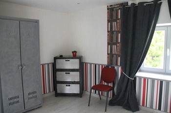 Hotel Domaine De Larchey