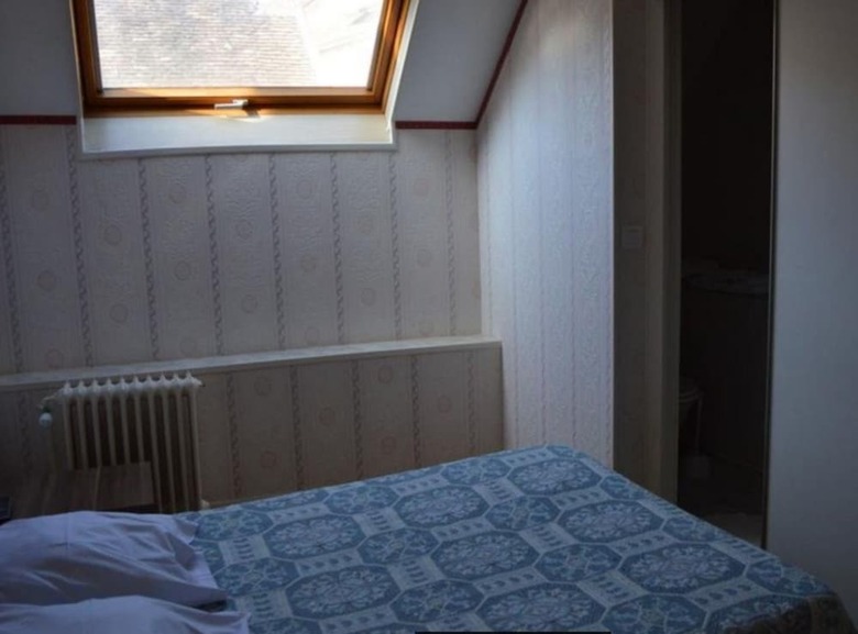 Hotel A La Vieille Halle