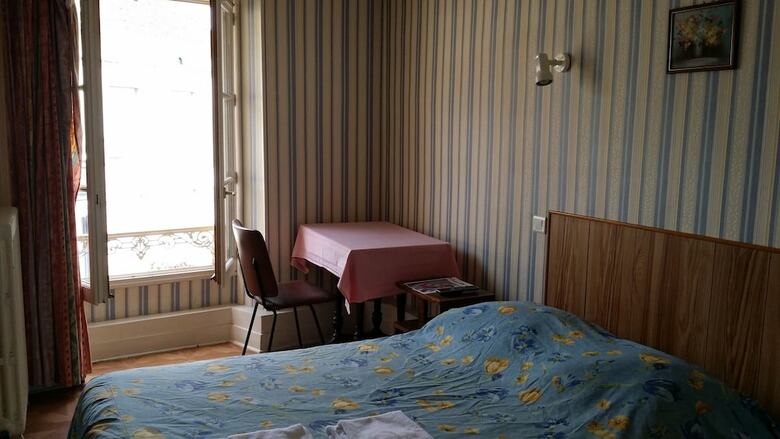 Hotel A La Vieille Halle
