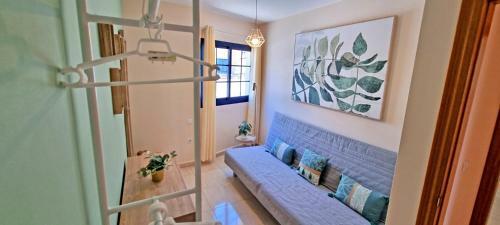 Casa Lalamar, La Lajita