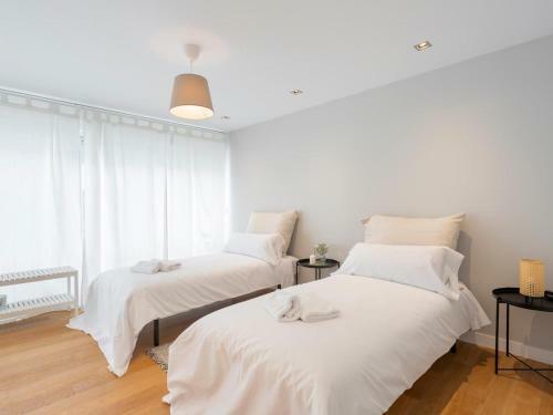 Apartamento Housingcoru�a Juan Florez