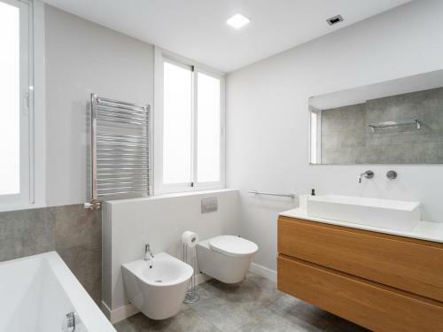 Apartamento Housingcoru�a Juan Florez