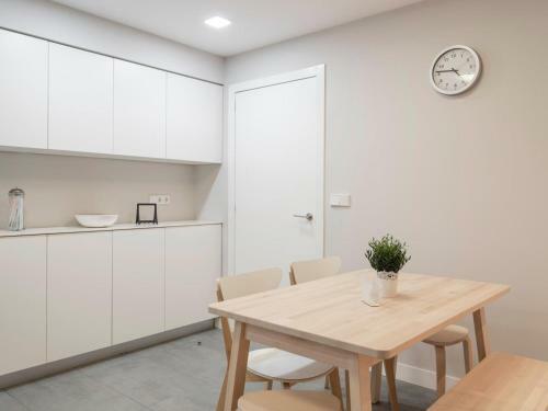 Apartamento Housingcoru�a Juan Florez