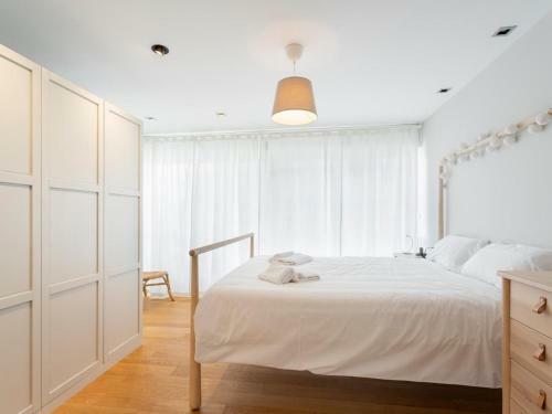 Apartamento Housingcoru�a Juan Florez