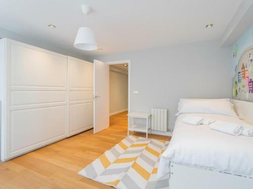 Apartamento Housingcoru�a Juan Florez
