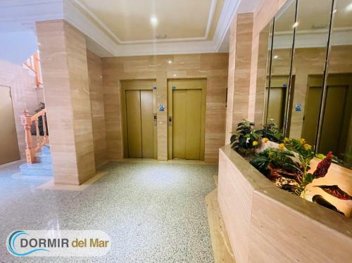 Apartamento Dormir Del Mar