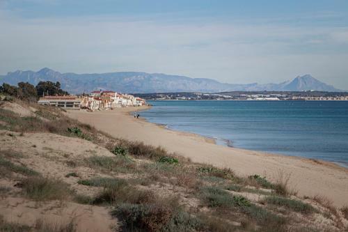 Apartamento Dormir Del Mar
