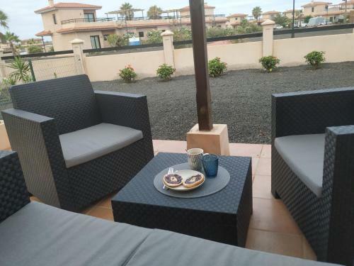Villa Un Oasis De Bienestar