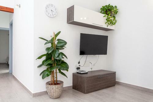 Apartamento Casa La Mareta In Lajares