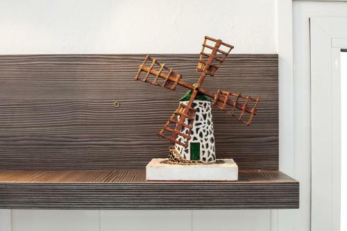Apartamento Casa La Mareta In Lajares