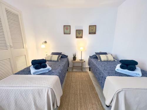 Apartamento Marina Del Este