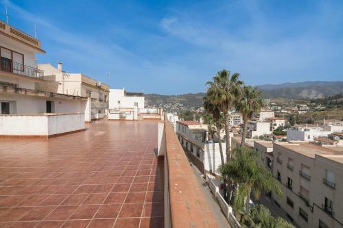 Apartamento The Village I