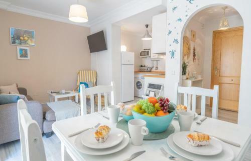 Swim N Rest Apartment With Pool