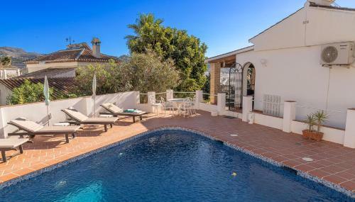 Villa Eleven With Private Pool