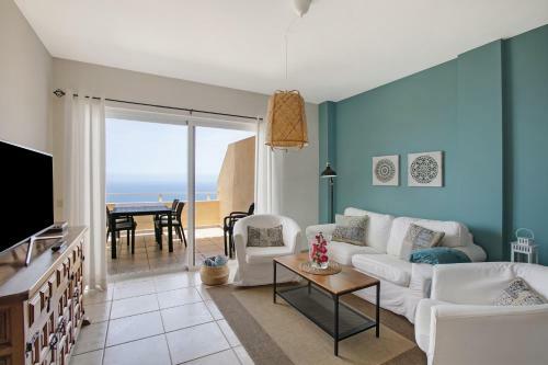 Apartamento Bellavista Panor�mica
