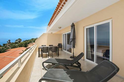 Apartamento Bellavista Panor�mica