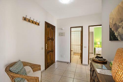 Apartamento Bellavista Panor�mica