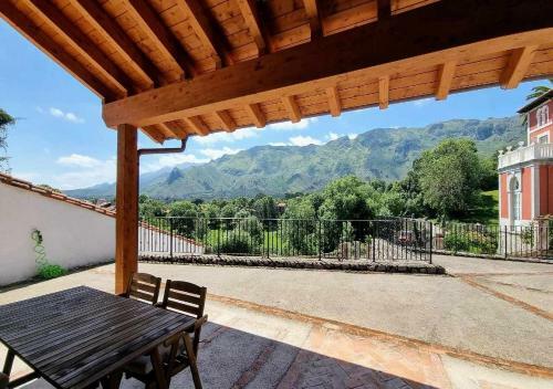 Casa Vacacional Maruja