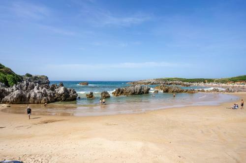Casa Playa Tor�