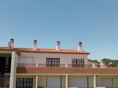Apartamento Penthouse Ducat de Lescala Hutg