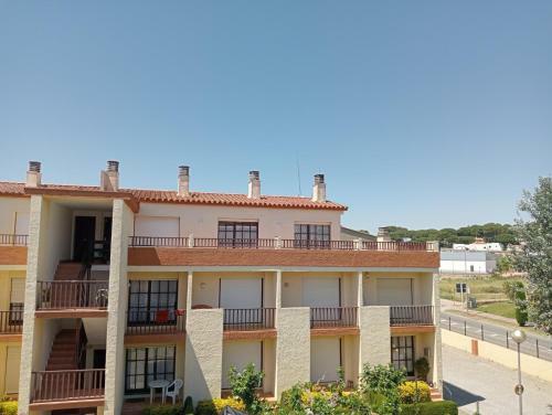 Apartamento Penthouse Ducat de Lescala Hutg