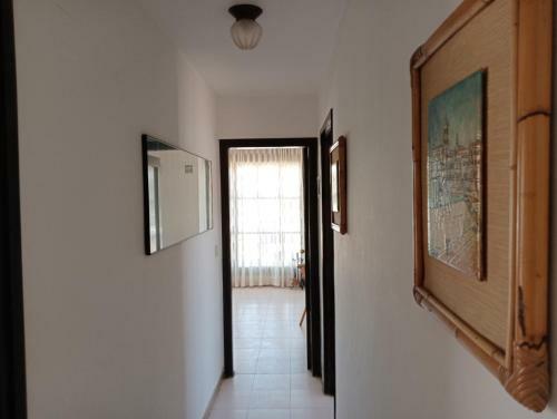 Apartamento Penthouse Ducat de Lescala Hutg
