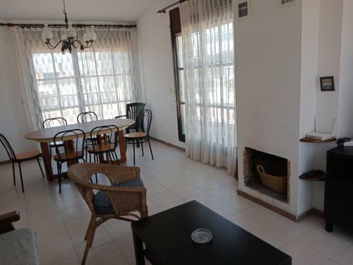 Apartamento Penthouse Ducat de Lescala Hutg