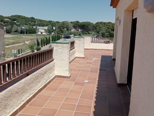 Apartamento Penthouse Ducat de Lescala Hutg