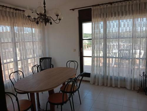 Apartamento Penthouse Ducat de Lescala Hutg
