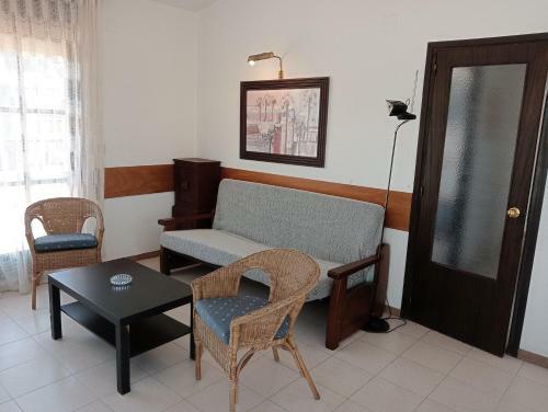 Apartamento Penthouse Ducat de Lescala Hutg