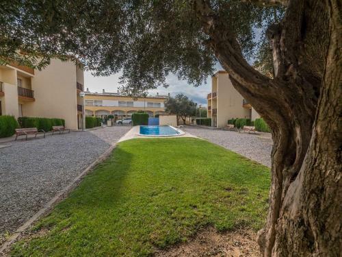 Apartamento Penthouse Ducat de Lescala Hutg