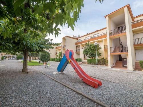 Apartamento Penthouse Ducat de Lescala Hutg