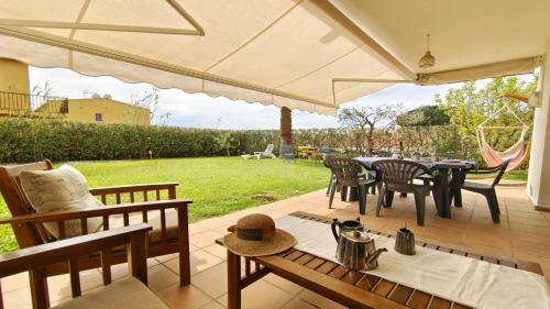 Apartamento El Rincon De Susa