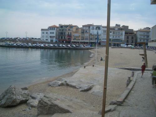 Apartamento L' Escala Centre La Platja