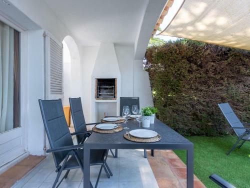 Holiday Home Villa Jade
